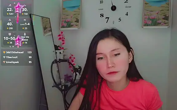 anne_smithe: вебкам-шоу