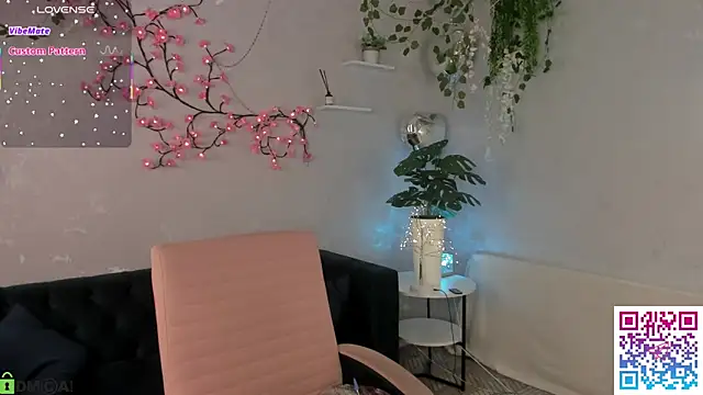 XXX chat uživo modela boozekirs_