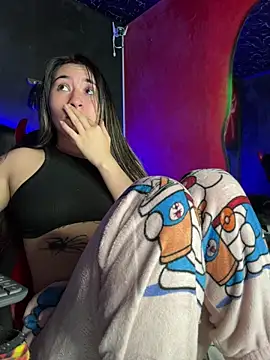 XXX chat uživo modela Sophie_LS
