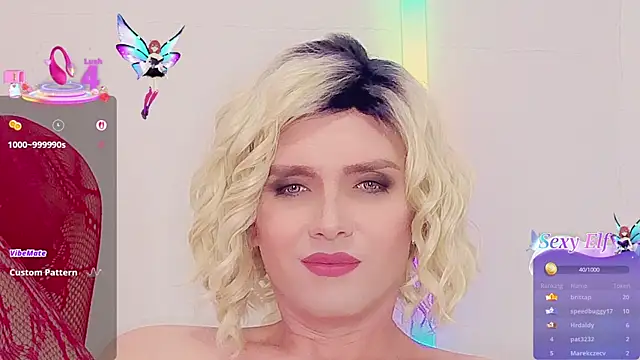 Zagadka55555 Show Webcam