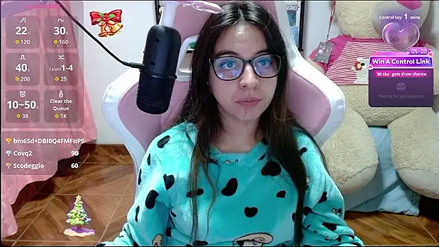 Maggie_Fox3's Live XXX Chat