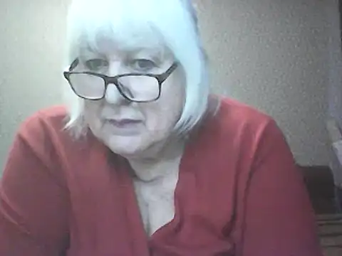 Alexia64231's Webcam Show