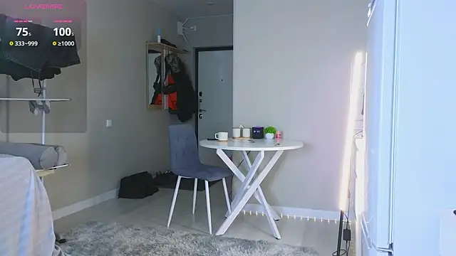 Вебкам-шоу more__than__love