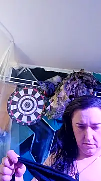 Show Webcam de Dixie_delight