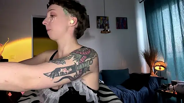 Ani_Kali – Naživo XXX chat