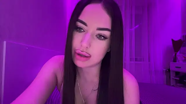 QueenGelik Live XXX-chat