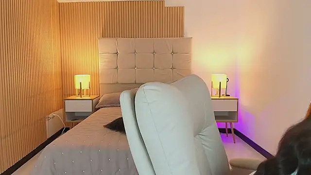 Chat XXX ao vivo de Baby_Venuss