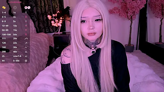 Živý XXX chat Lein_Bone