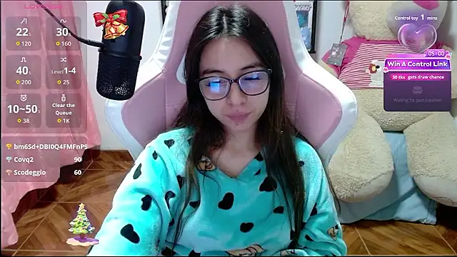 Maggie_Fox3: онлайн-секс-чат