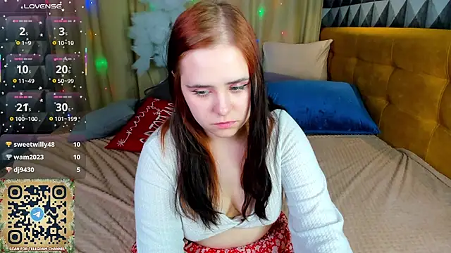 Chatroom XXX en direct de Alis_Platt