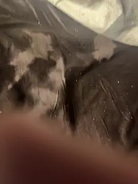 YoungVibe's Webcam Show