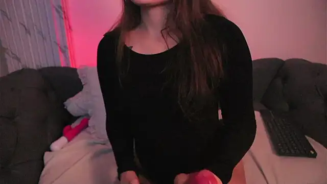 Daisha_Riley: онлайн-секс-чат