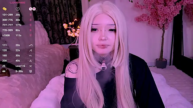 Lein_Bone's Live XXX Chat