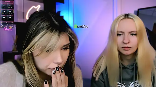 mila_glow1's Live XXX Chat