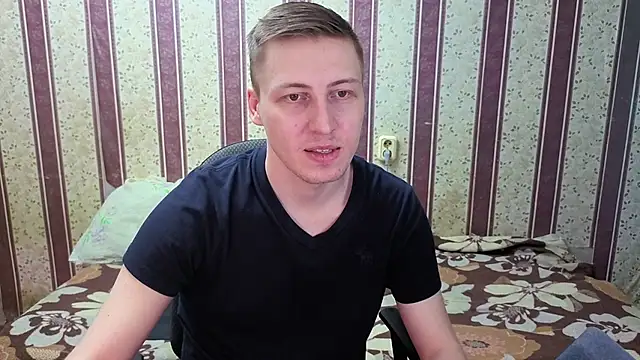 Show de webcam de darienlarge