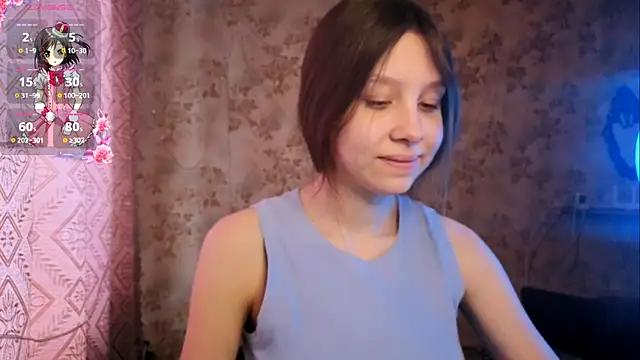 QutieDaSweet's Live XXX Chat