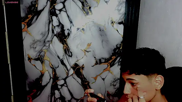 Chat XXX en directo de Im_david02