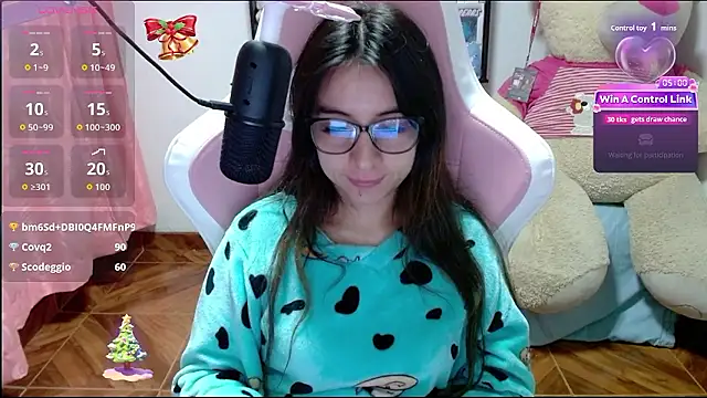 Chat XXX Live Maggie_Fox3