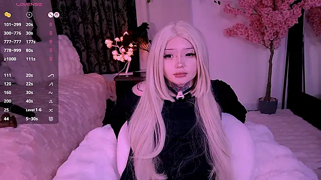 Lein_Bone – Naživo XXX chat