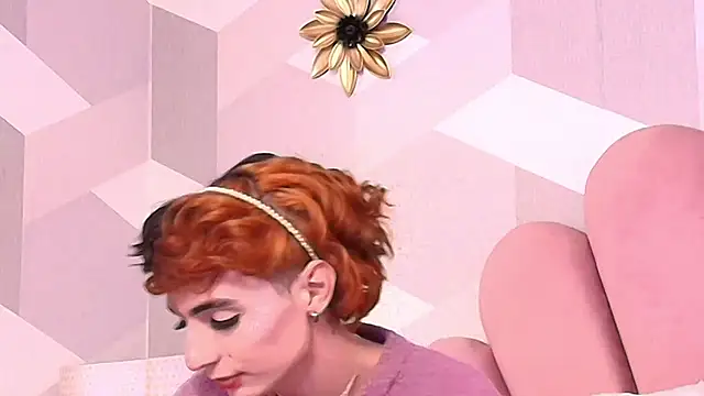 KylieMonnett's Live XXX Chat