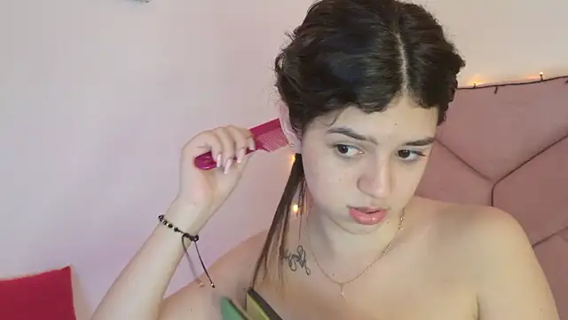 eva_sin18 Chat XXX live