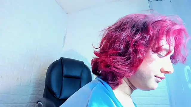 Chat XXX ao vivo de Marian_Cristal