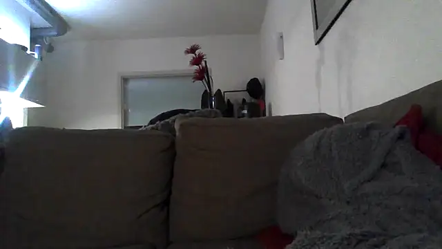 cheekycherryx's Live XXX Chat