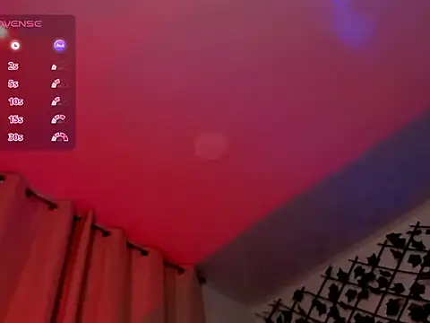 Chatroom XXX en direct de naty_nattttttt