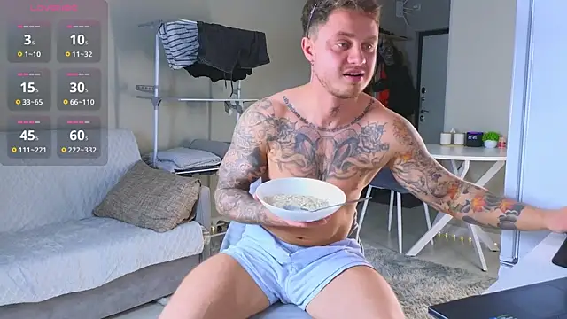 Chat XXX ao vivo de more__than__love