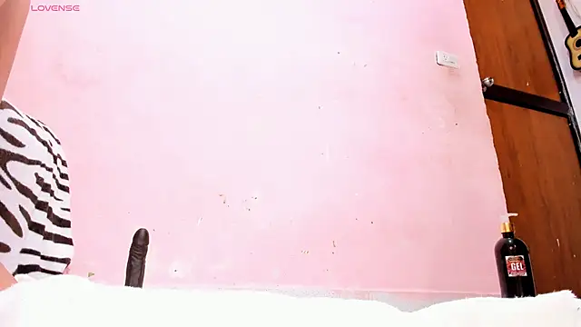 Chatroom XXX en direct de emyhouston00