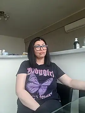 Show de webcam de The_Lollipop_Enchantress_