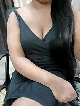 Disha_33 Adlı Modelin Web Kamerası Şovu