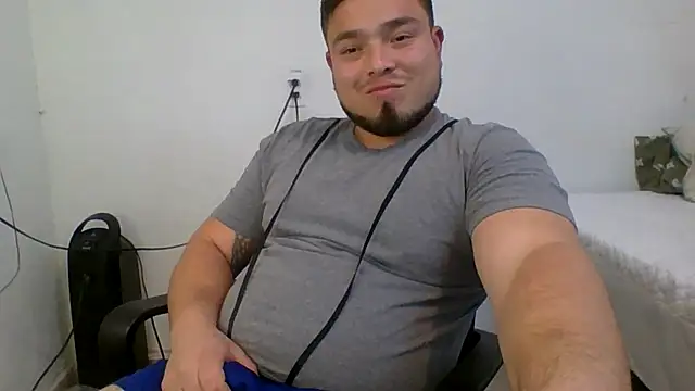 Show Webcam de DirtyRcride