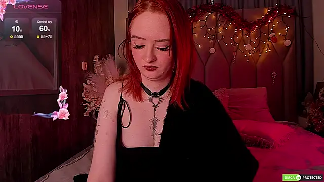 BridgetDay's Live XXX Chat