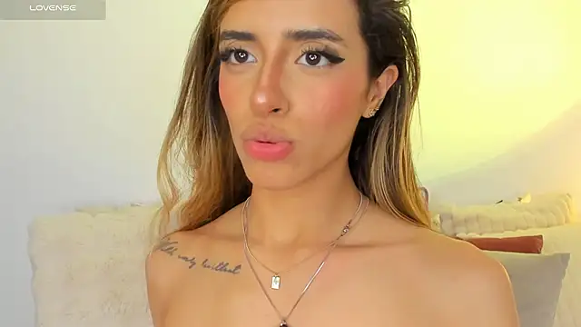 StormiRusso Live XXX Chat