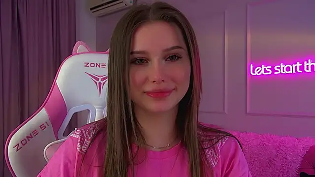 DianaVert live XXX chat