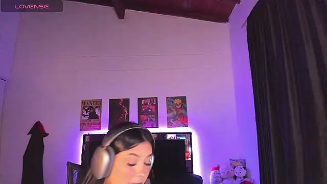 Mariana_Hasper_'s Live XXX Chat