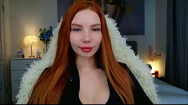 Chat XXX ao vivo de JudyWalkerr