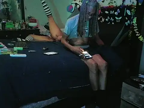 Chatroom XXX en direct de GOODIETIMES1