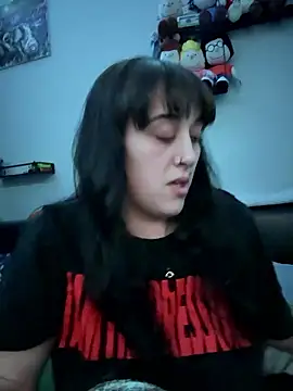 Chat XXX ao vivo de ThicBunz