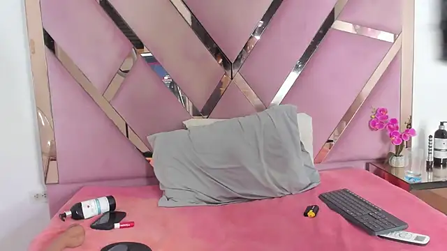 Freyaht Live XXX Chat