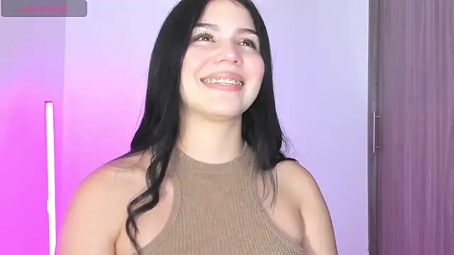 Chatroom XXX en direct de Natasha_su_