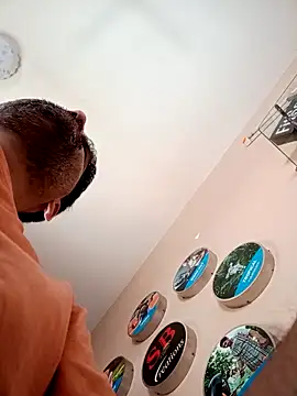 Chat XXX Live daddy_live_cam