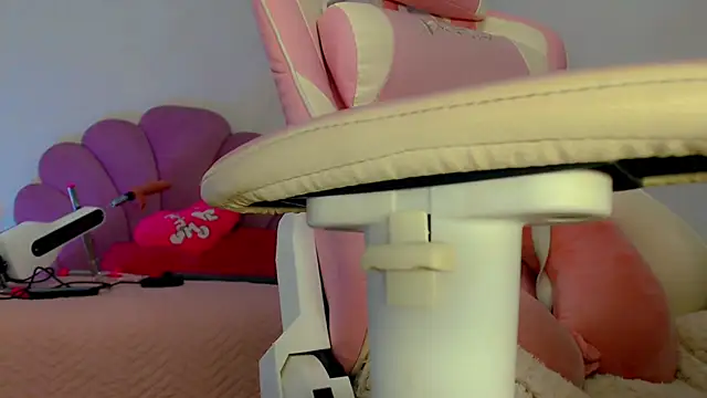 Chat XXX ao vivo de stefania_parker