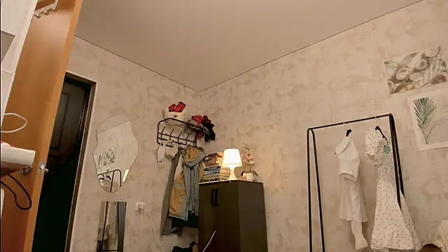 Chat XXX ao vivo de Luafy_Toddy