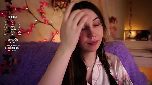 GillianDowdey Live XXX Chat