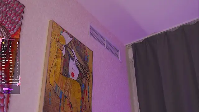 LiliBanger's Live XXX Chat