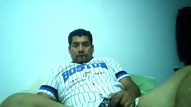 Chat XXX Live Angeldavid_02