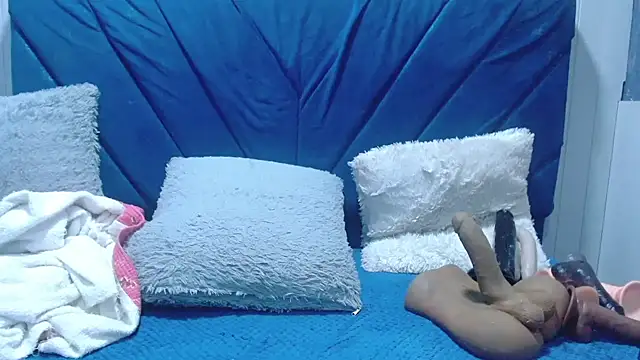 Chatroom XXX en direct de NathaliaSmith3x