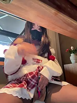 Chat XXX ao vivo de Xixi-Gala